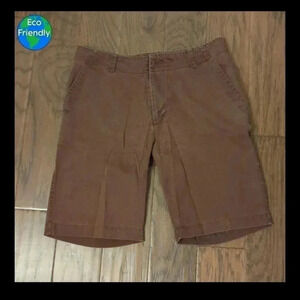 Bermuda  Shorts